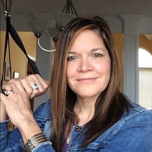 Meet your Posher, Patty